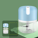 Multifunctional USB Rechargeable Mini Grinder