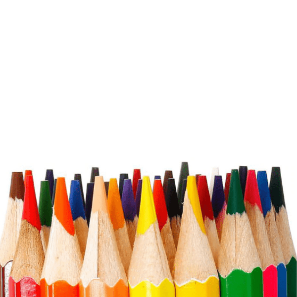 Color Pencil Set (4422210486306)