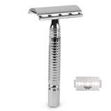 Double Head Safety Razor