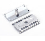 Double Head Safety Razor