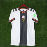 Germany World Cup 2022 Home Jersey