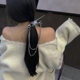 Japanese Style Hairpin