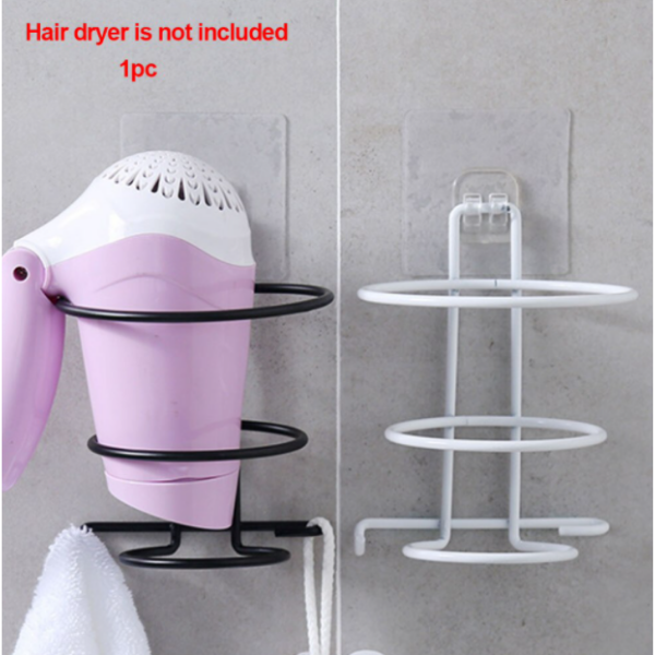 Hair Dryer Holder (4815864365090)