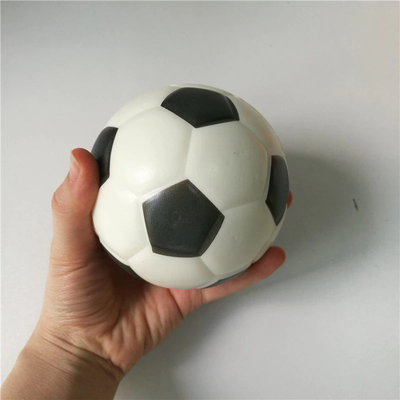 Anti -stress Mini Foam Ball for Kids