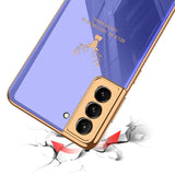 Samsung S21 Mobile Phone Case