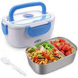 1.05L Stainless Steel Electric Lunch Box
