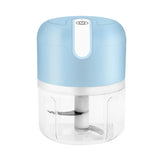 Multifunctional USB Rechargeable Mini Grinder