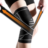 Knee Support Sleeves (4559888351266)