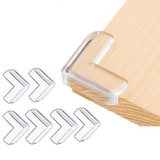L-Shape Corner Guard (Set of 4)