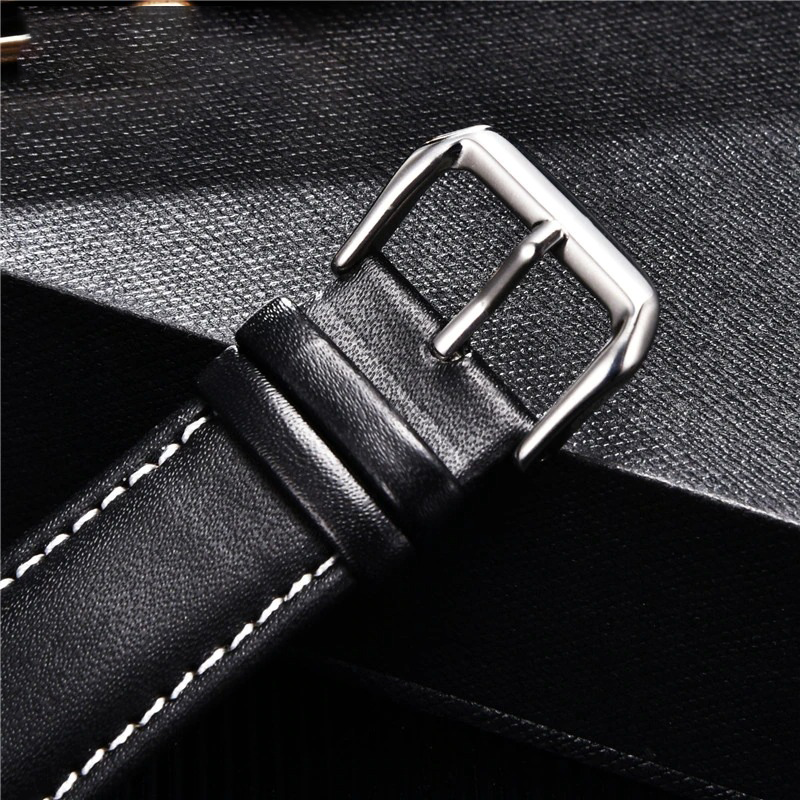 Leather Watch Band for Series 7/8