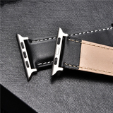Leather Watch Band for Series 7/8