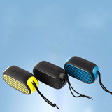 R300 X-Bass Mini Bluetooth Speaker