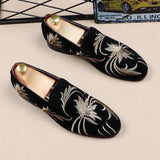Stitching Style Men Loafers
