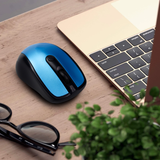HP- 2.4G Wireless Optical Mouse