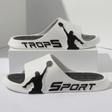 Open Toe Trendy Soft Men's Sandal