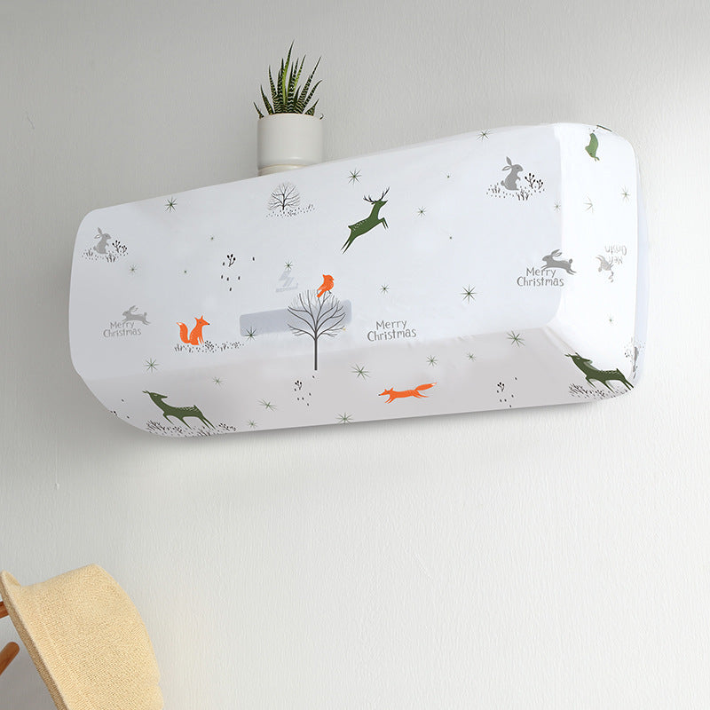 Air Conditioner Cover