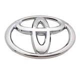 Toyota ABS Plastic Car Logo