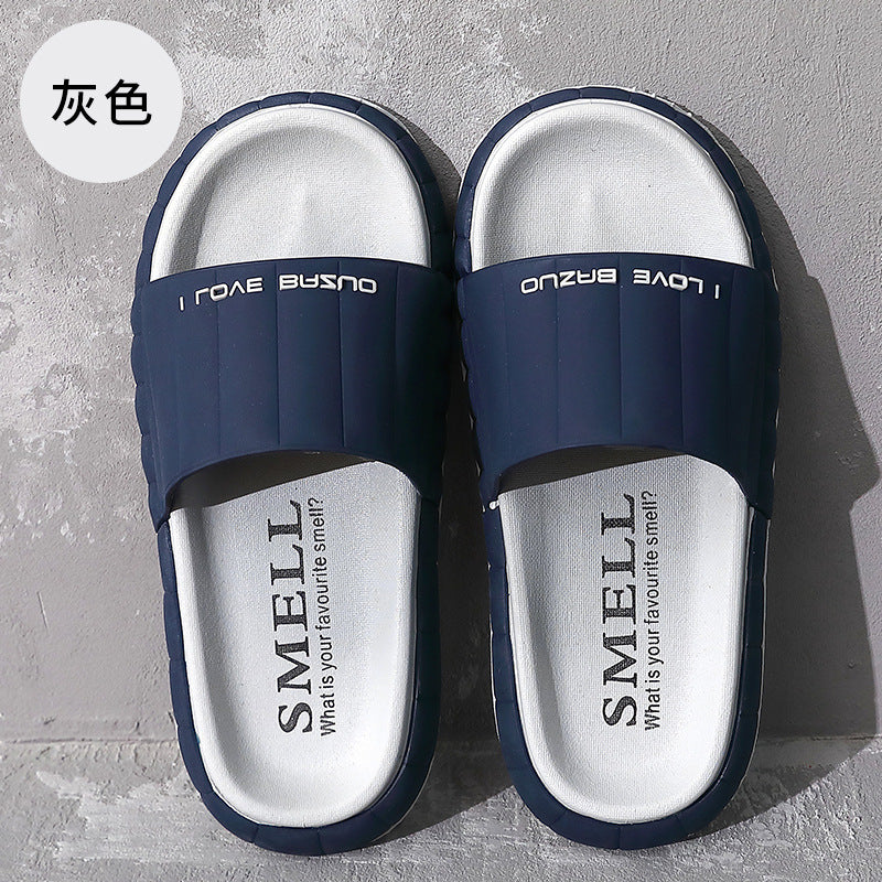 Comfortable Thick Sole Men's Sandal