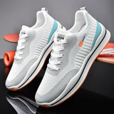 Men's Soft Sole Sports Shoe