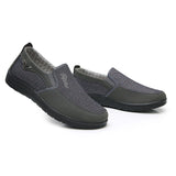High Quality Casual Breathable Flat Shoes