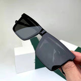 UV Protection Men's Trendy Sunglass