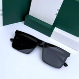 UV Protection Men's Trendy Sunglass