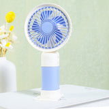Handheld High Wind Portable Fan with Stand