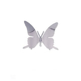 3D Butterfly Wall Sticker ( Set of 3 )