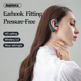 REMAX RB-T2 Bluetooth Single Earphone