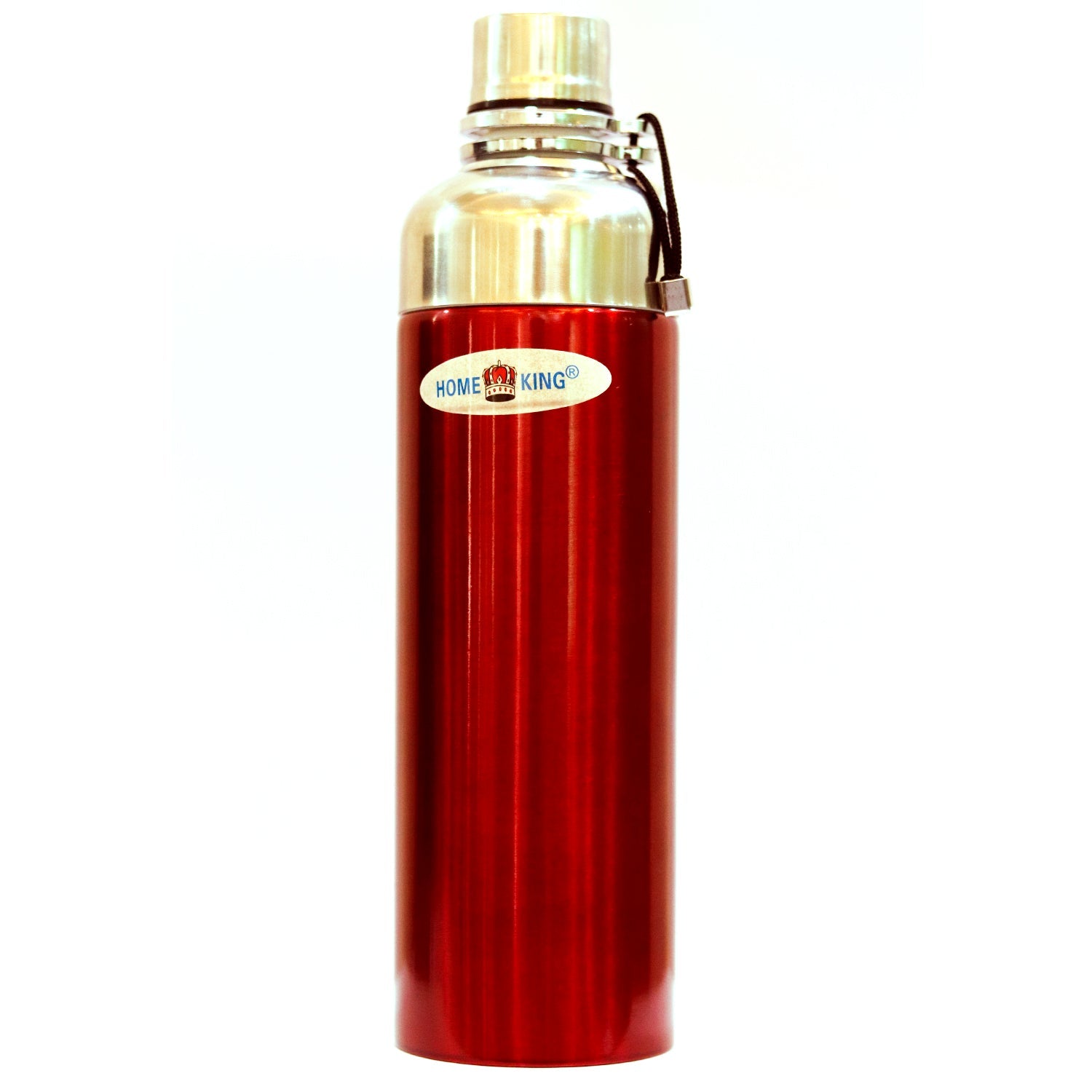 500ml Stainless Steel Vacuum Water Bottle
