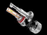 F7 Car 6500K H8/H11 LED Bulbs