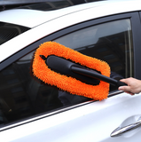 Car Microfiber Cleaning Brush (4858776420386)