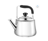 1.5L Whistling Kettle-Long Handle