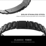 Series7/8 Stainless Steel Watch Strap