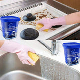 Stainless Steel Cleaning Paste (4326930153506)