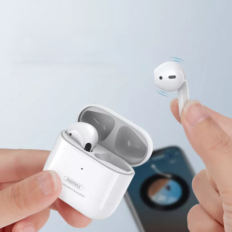 Remax-TWS-10i Wireless Stereo Earbud