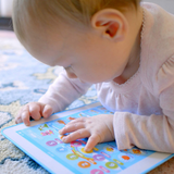 Kids Learning Tablet (Touchscreen)