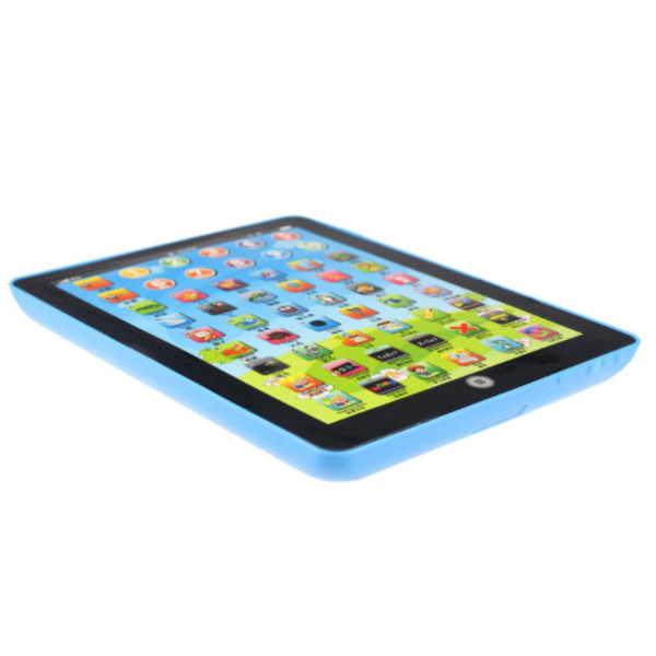 Kids Learning Tablet (Touchscreen)