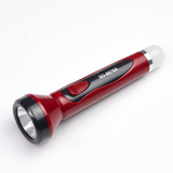 2 IN 1 USB Charging Long Torch Light