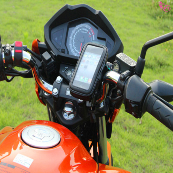 Motorcycle Mobile Phone Bracket (4346195050530)