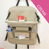 Car Back Seat Organizer (4324478287906)