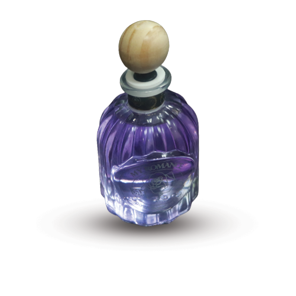 My Romance Car Scent (4846530199586)