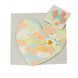 Heart Shape Card (4348230139938)