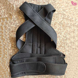 Full Back Posture Support Belt (4324480483362)