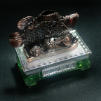 Fish Shape Perfume for Car (4846529675298)