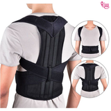 Full Back Posture Support Belt