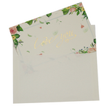 Decorative Paper Gift Card (4348363931682)
