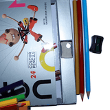 Color Pencil Set (4422210486306)