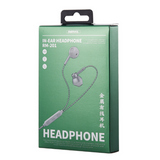 REMAX RM-201 IN-EAR Headphone