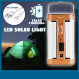 Solar Charging LED Light- YG-7977S